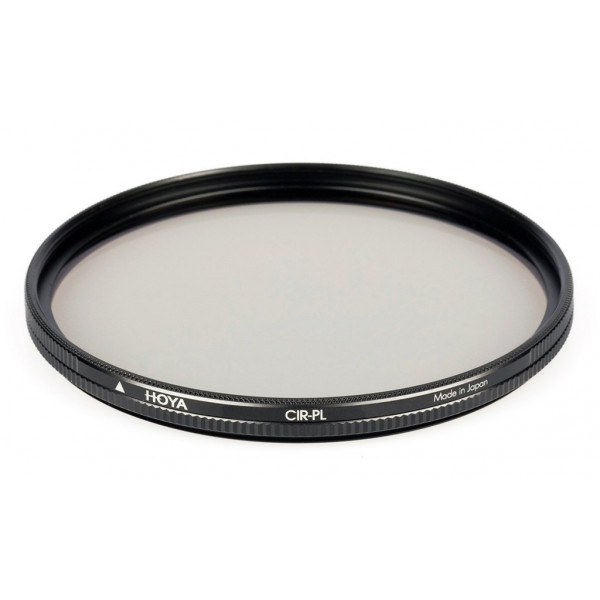Hoya Pol Cirkular Polfilter (95 mm)-31